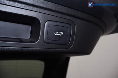 Mg Motor Uk HS Trophy Automatic Petrol-Electric Hybrid SUV - Stock Number (1686154) - 62nd supplementary image