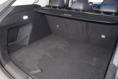Mg Motor Uk HS Trophy Automatic Petrol-Electric Hybrid SUV - Stock Number (1686154) - 63rd supplementary image