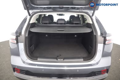 Mg Motor Uk HS Trophy Automatic Petrol-Electric Hybrid SUV - Stock Number (1686154) - 64th supplementary image