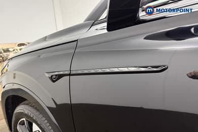 Mg Motor Uk HS Trophy Automatic Petrol-Electric Hybrid SUV - Stock Number (1686189) - 2nd supplementary image