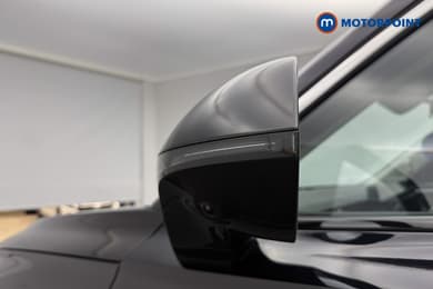 Mg Motor Uk HS Trophy Automatic Petrol-Electric Hybrid SUV - Stock Number (1686189) - 3rd supplementary image