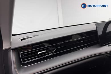 Mg Motor Uk HS Trophy Automatic Petrol-Electric Hybrid SUV - Stock Number (1686189) - 4th supplementary image