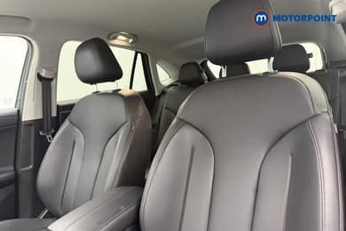 Mg Motor Uk HS Trophy Automatic Petrol-Electric Hybrid SUV - Stock Number (1686189) - 5th supplementary image