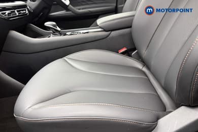 Mg Motor Uk HS Trophy Automatic Petrol-Electric Hybrid SUV - Stock Number (1686189) - 6th supplementary image