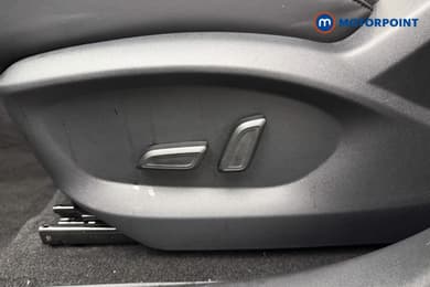 Mg Motor Uk HS Trophy Automatic Petrol-Electric Hybrid SUV - Stock Number (1686189) - 7th supplementary image