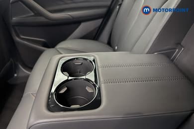 Mg Motor Uk HS Trophy Automatic Petrol-Electric Hybrid SUV - Stock Number (1686189) - 11th supplementary image