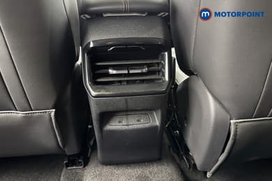 Mg Motor Uk HS Trophy Automatic Petrol-Electric Hybrid SUV - Stock Number (1686189) - 13th supplementary image