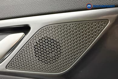 Mg Motor Uk HS Trophy Automatic Petrol-Electric Hybrid SUV - Stock Number (1686189) - 14th supplementary image
