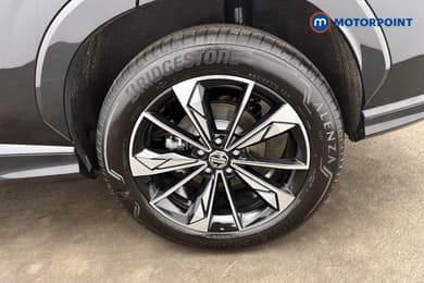 Mg Motor Uk HS Trophy Automatic Petrol-Electric Hybrid SUV - Stock Number (1686189) - 15th supplementary image