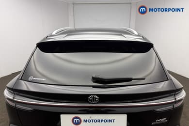 Mg Motor Uk HS Trophy Automatic Petrol-Electric Hybrid SUV - Stock Number (1686189) - 16th supplementary image