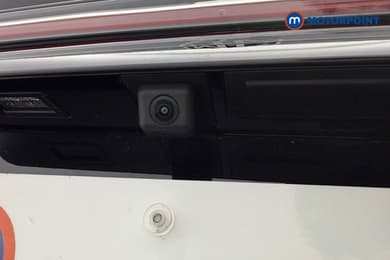 Mg Motor Uk HS Trophy Automatic Petrol-Electric Hybrid SUV - Stock Number (1686189) - 17th supplementary image