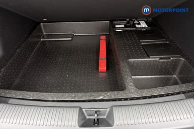 Mg Motor Uk HS Trophy Automatic Petrol-Electric Hybrid SUV - Stock Number (1686189) - 20th supplementary image