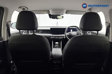 Mg Motor Uk HS Trophy Automatic Petrol-Electric Hybrid SUV - Stock Number (1686189) - 21st supplementary image