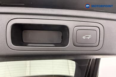 Mg Motor Uk HS Trophy Automatic Petrol-Electric Hybrid SUV - Stock Number (1686189) - 22nd supplementary image