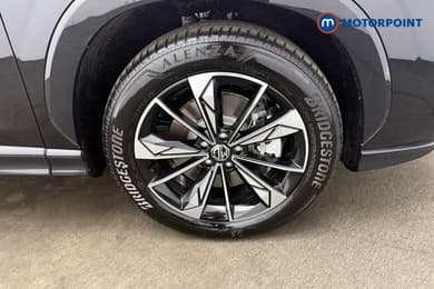 Mg Motor Uk HS Trophy Automatic Petrol-Electric Hybrid SUV - Stock Number (1686189) - 24th supplementary image