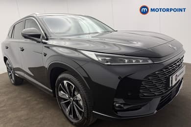 Mg Motor Uk HS Trophy Automatic Petrol-Electric Hybrid SUV - Stock Number (1686189) - 26th supplementary image