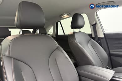 Mg Motor Uk HS Trophy Automatic Petrol-Electric Hybrid SUV - Stock Number (1686189) - 29th supplementary image