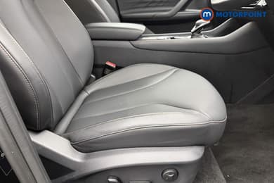 Mg Motor Uk HS Trophy Automatic Petrol-Electric Hybrid SUV - Stock Number (1686189) - 30th supplementary image