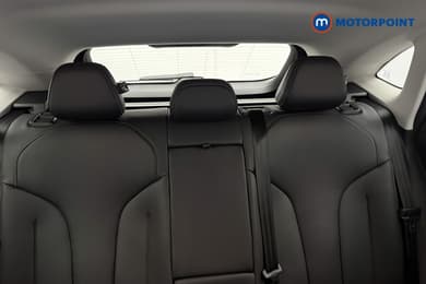 Mg Motor Uk HS Trophy Automatic Petrol-Electric Hybrid SUV - Stock Number (1686189) - 31st supplementary image