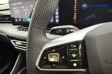 Mg Motor Uk HS Trophy Automatic Petrol-Electric Hybrid SUV - Stock Number (1686189) - 32nd supplementary image