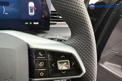 Mg Motor Uk HS Trophy Automatic Petrol-Electric Hybrid SUV - Stock Number (1686189) - 33rd supplementary image