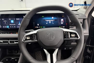 Mg Motor Uk HS Trophy Automatic Petrol-Electric Hybrid SUV - Stock Number (1686189) - 34th supplementary image