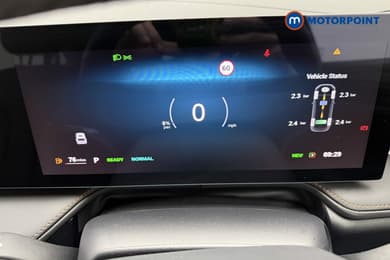Mg Motor Uk HS Trophy Automatic Petrol-Electric Hybrid SUV - Stock Number (1686189) - 35th supplementary image