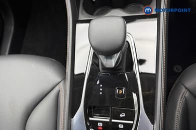 Mg Motor Uk HS Trophy Automatic Petrol-Electric Hybrid SUV - Stock Number (1686189) - 36th supplementary image