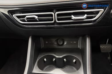 Mg Motor Uk HS Trophy Automatic Petrol-Electric Hybrid SUV - Stock Number (1686189) - 37th supplementary image