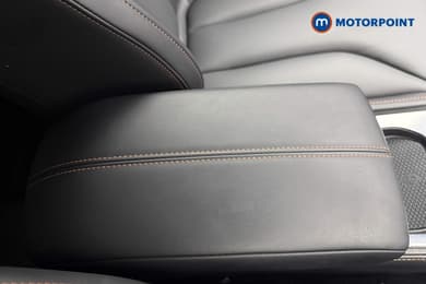 Mg Motor Uk HS Trophy Automatic Petrol-Electric Hybrid SUV - Stock Number (1686189) - 39th supplementary image
