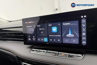 Mg Motor Uk HS Trophy Automatic Petrol-Electric Hybrid SUV - Stock Number (1686189) - 40th supplementary image
