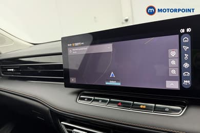 Mg Motor Uk HS Trophy Automatic Petrol-Electric Hybrid SUV - Stock Number (1686189) - 41st supplementary image