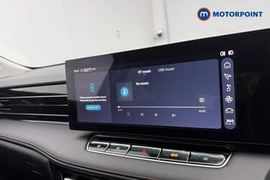 Mg Motor Uk HS Trophy Automatic Petrol-Electric Hybrid SUV - Stock Number (1686189) - 42nd supplementary image