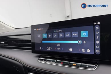 Mg Motor Uk HS Trophy Automatic Petrol-Electric Hybrid SUV - Stock Number (1686189) - 43rd supplementary image