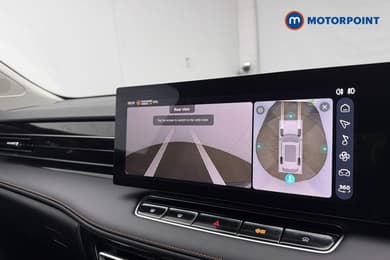 Mg Motor Uk HS Trophy Automatic Petrol-Electric Hybrid SUV - Stock Number (1686189) - 44th supplementary image