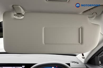 Mg Motor Uk HS Trophy Automatic Petrol-Electric Hybrid SUV - Stock Number (1686189) - 46th supplementary image