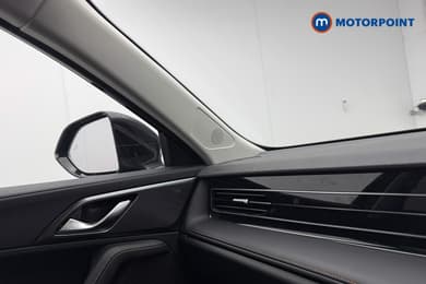 Mg Motor Uk HS Trophy Automatic Petrol-Electric Hybrid SUV - Stock Number (1686189) - 47th supplementary image