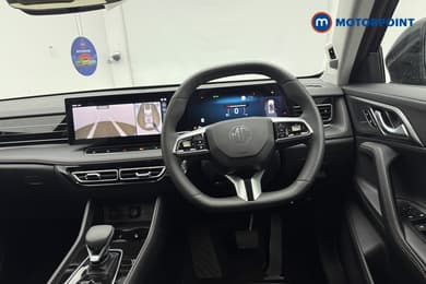 Mg Motor Uk HS Trophy Automatic Petrol-Electric Hybrid SUV - Stock Number (1686189) - 48th supplementary image