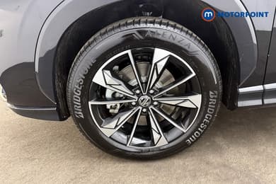 Mg Motor Uk HS Trophy Automatic Petrol-Electric Hybrid SUV - Stock Number (1686189) - 1st supplementary image