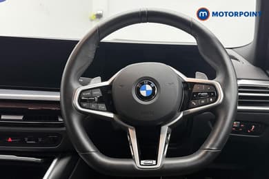 BMW 3 Series M Sport Automatic Petrol Estate - Stock Number (1686591) - 2nd supplementary image