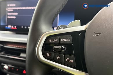 BMW 3 Series M Sport Automatic Petrol Estate - Stock Number (1686591) - 3rd supplementary image