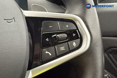 BMW 3 Series M Sport Automatic Petrol Estate - Stock Number (1686591) - 4th supplementary image