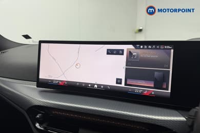 BMW 3 Series M Sport Automatic Petrol Estate - Stock Number (1686591) - 6th supplementary image