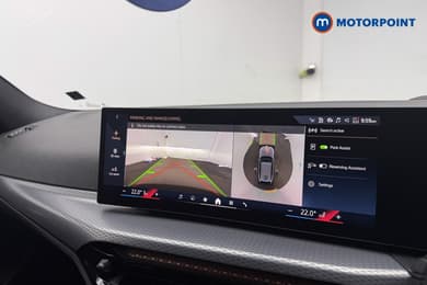 BMW 3 Series M Sport Automatic Petrol Estate - Stock Number (1686591) - 8th supplementary image