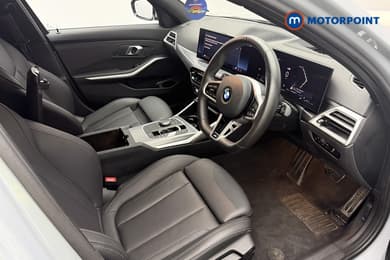 BMW 3 Series M Sport Automatic Petrol Estate - Stock Number (1686591) - 17th supplementary image