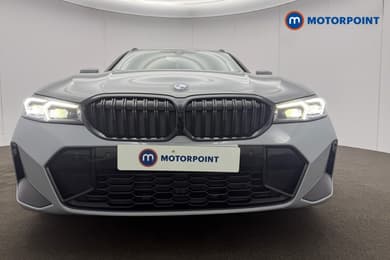 BMW 3 Series M Sport Automatic Petrol Estate - Stock Number (1686591) - 26th supplementary image