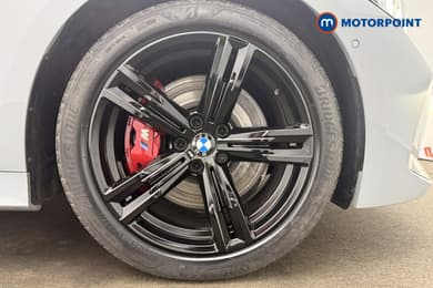 BMW 3 Series M Sport Automatic Petrol Estate - Stock Number (1686591) - 32nd supplementary image