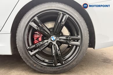 BMW 3 Series M Sport Automatic Petrol Estate - Stock Number (1686591) - 34th supplementary image