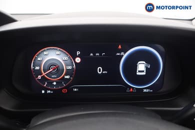 Hyundai I20 Tech Line Automatic Petrol Hatchback - Stock Number (1686702) - 7th supplementary image