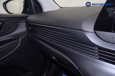 Hyundai I20 Tech Line Automatic Petrol Hatchback - Stock Number (1686702) - 18th supplementary image